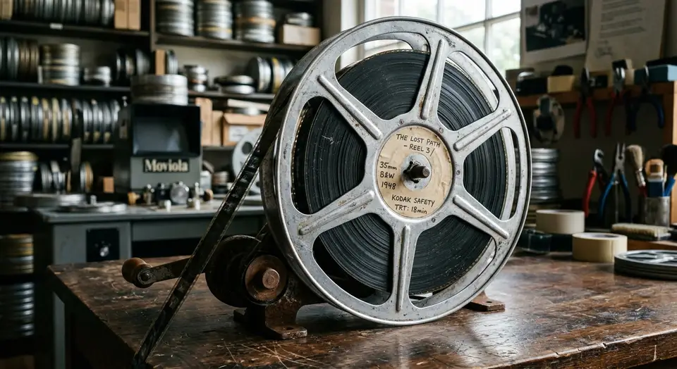 Film Reel